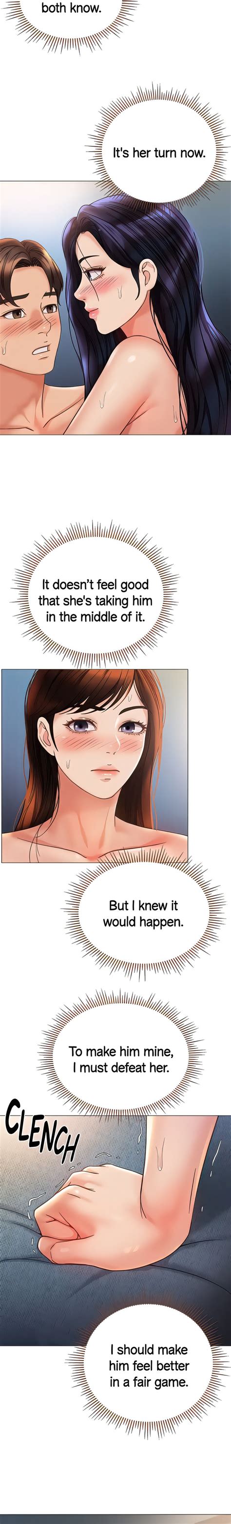 swinging manhwa|Exchange Partner Manga(Novel) at ManhwaTo.